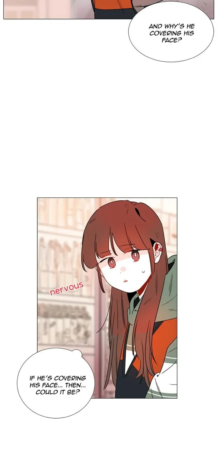 You At First Sight Chapter 94 page 5 - 