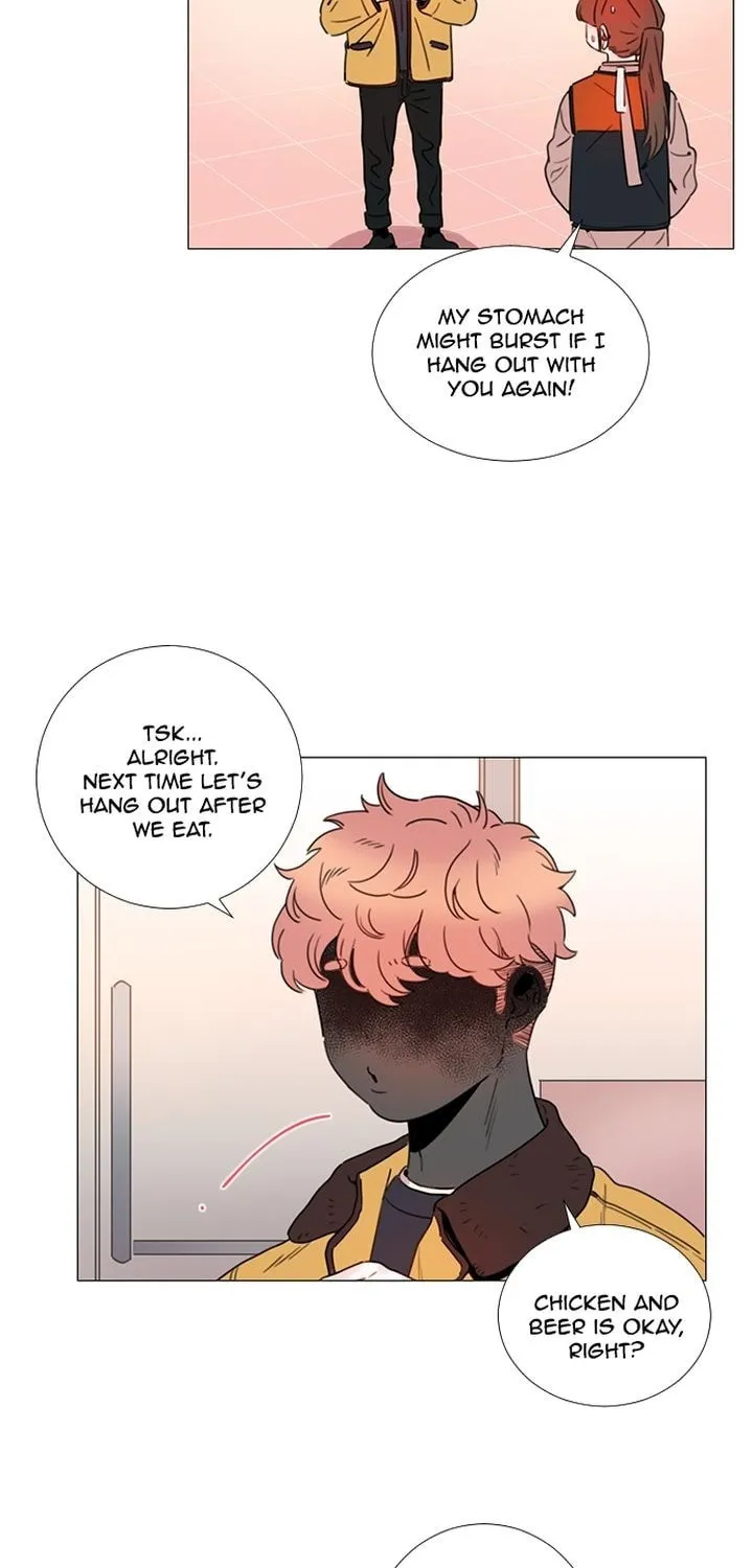 You At First Sight Chapter 94 page 42 - 