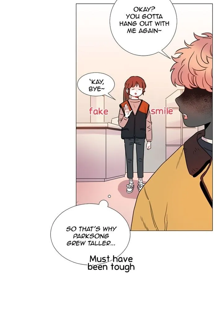You At First Sight Chapter 94 page 43 - 