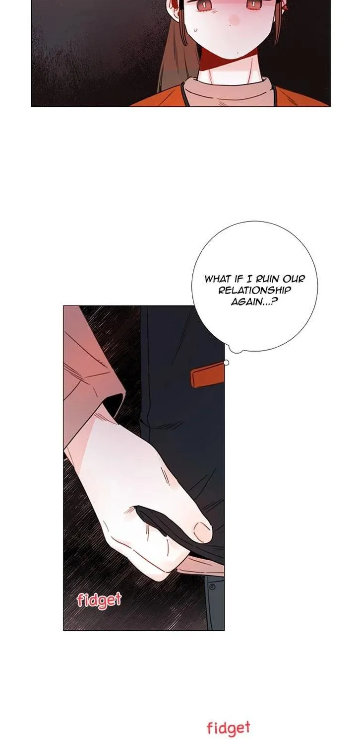 You At First Sight Chapter 94 page 47 - 