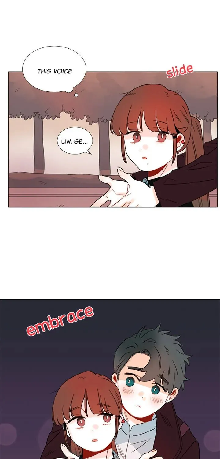 You At First Sight Chapter 94 page 52 - 