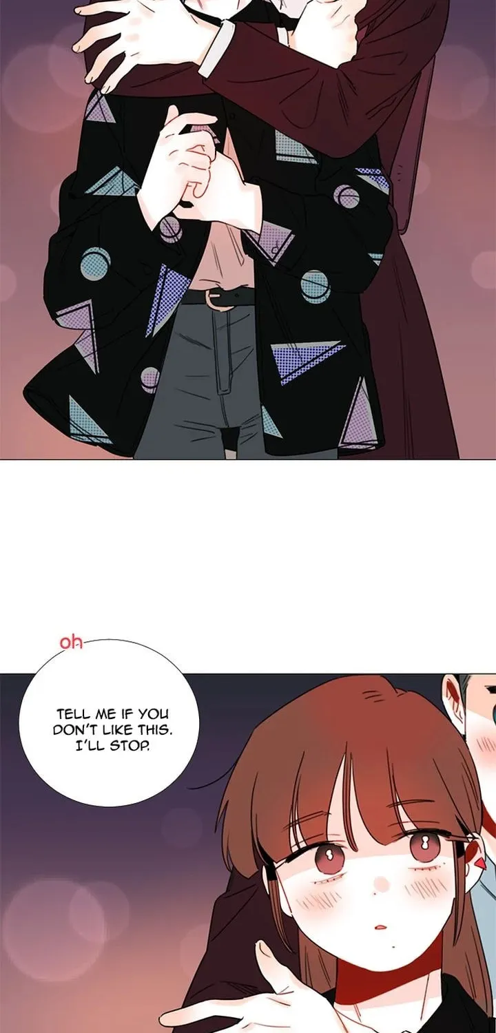 You At First Sight Chapter 94 page 53 - 