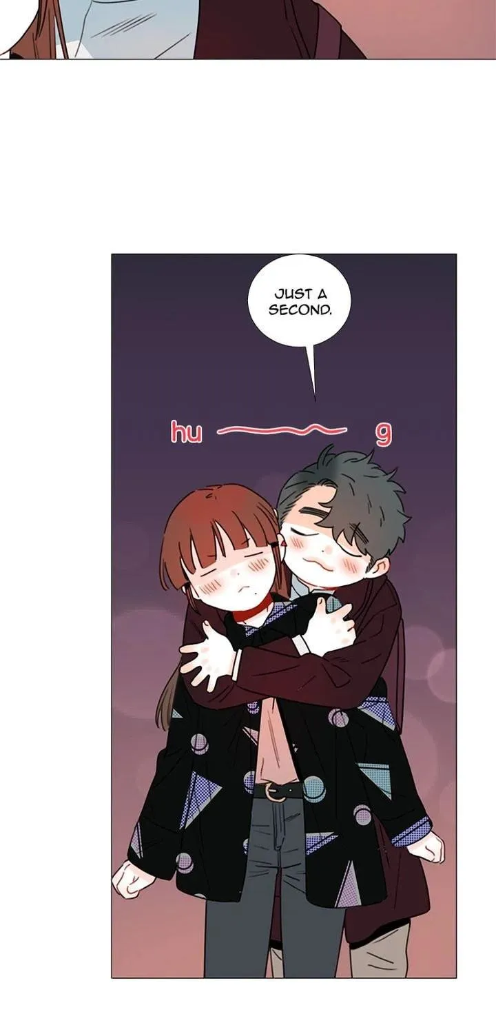 You At First Sight Chapter 94 page 55 - 