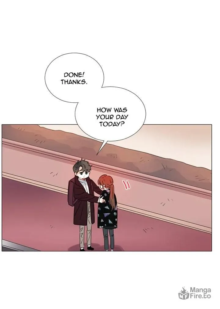 You At First Sight Chapter 94 page 56 - 