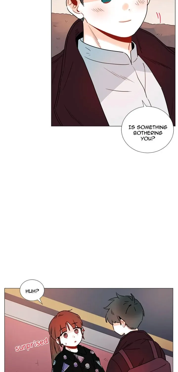You At First Sight Chapter 94 page 58 - 
