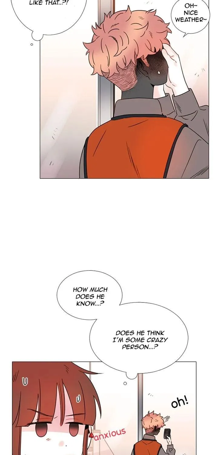 You At First Sight Chapter 94 page 7 - 