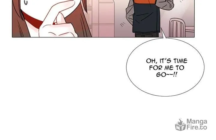 You At First Sight Chapter 94 page 8 - 