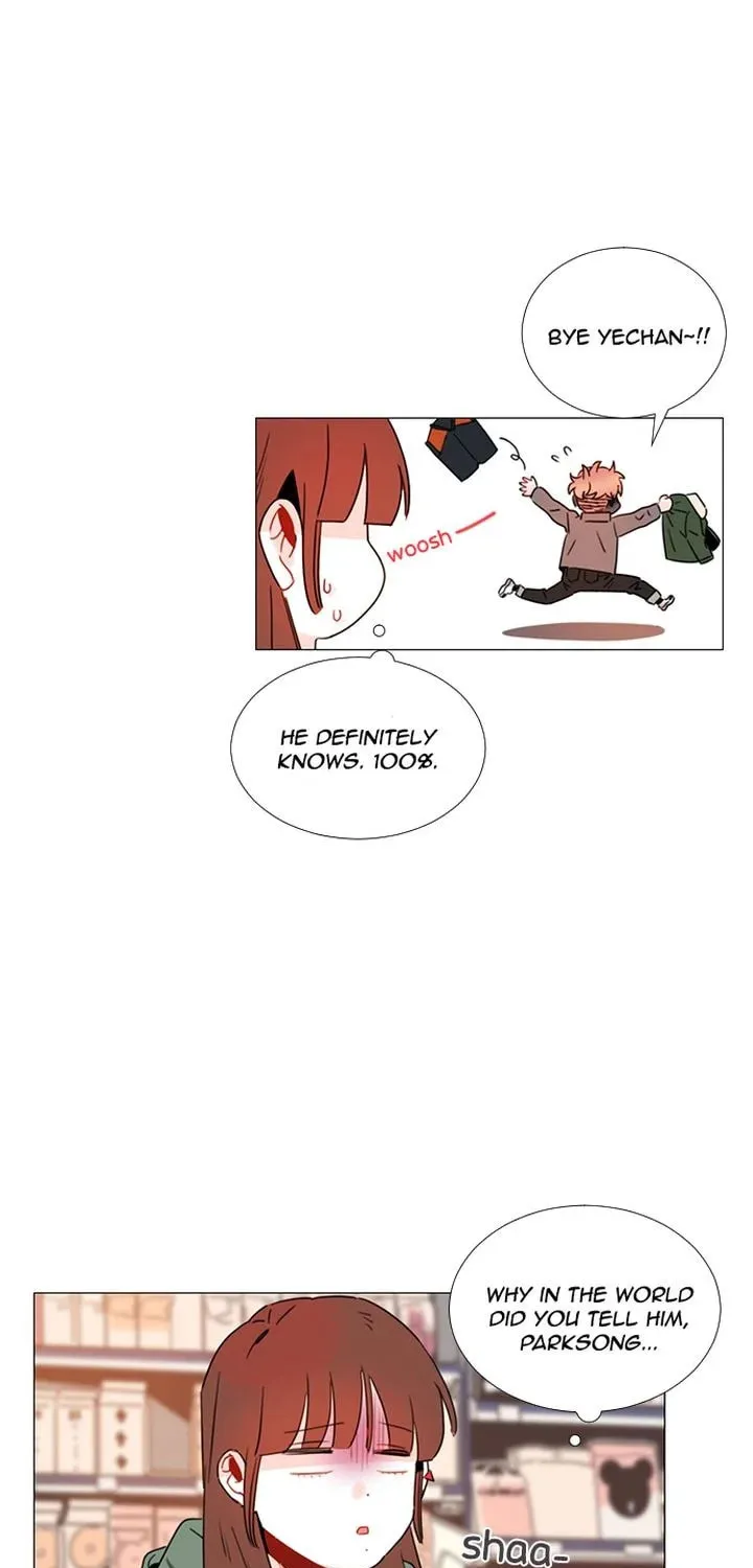 You At First Sight Chapter 94 page 9 - 