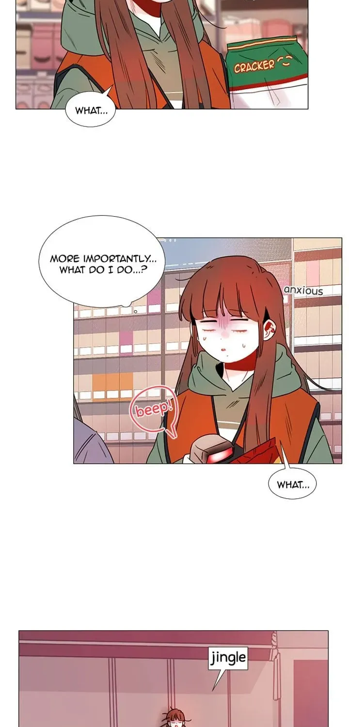 You At First Sight Chapter 94 page 10 - 