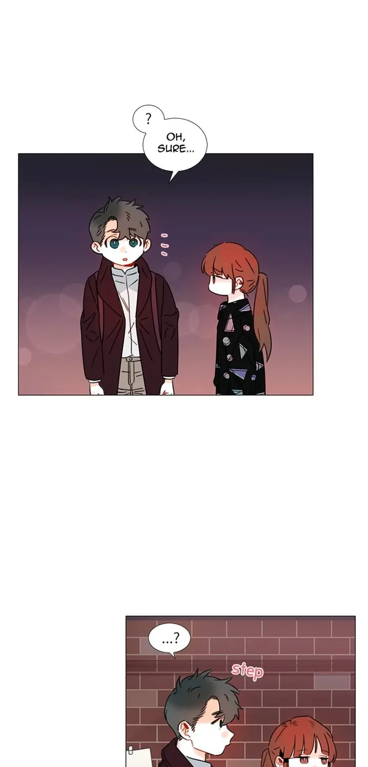 You At First Sight Chapter 95 page 2 - 