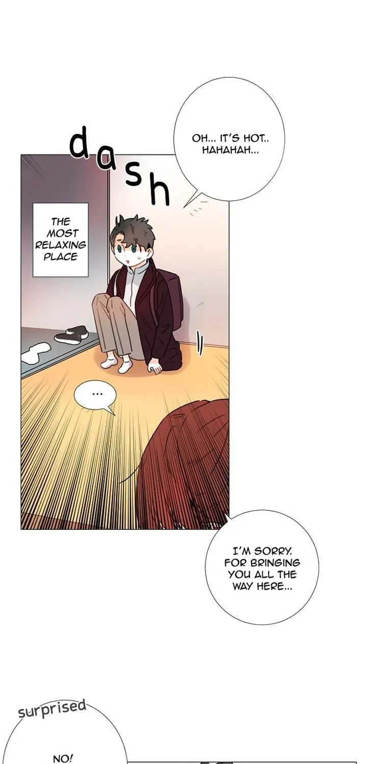 You At First Sight Chapter 95 page 11 - 