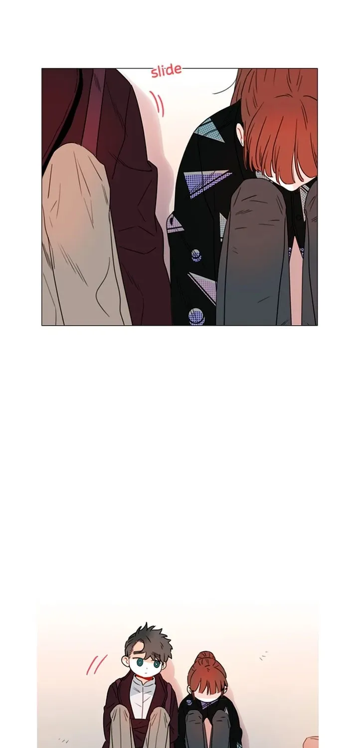 You At First Sight Chapter 95 page 15 - 