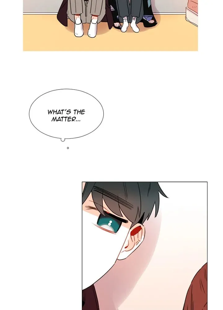 You At First Sight Chapter 95 page 16 - 