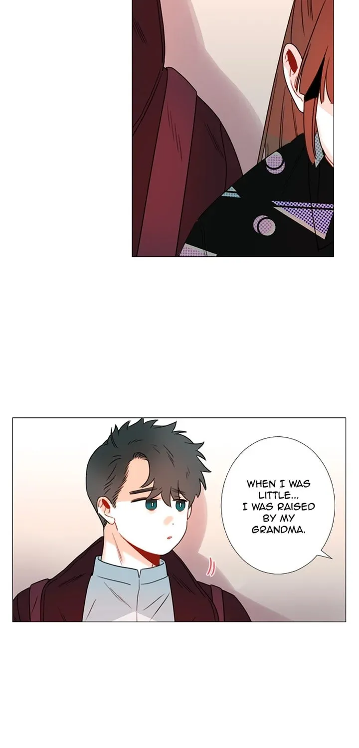 You At First Sight Chapter 95 page 17 - 