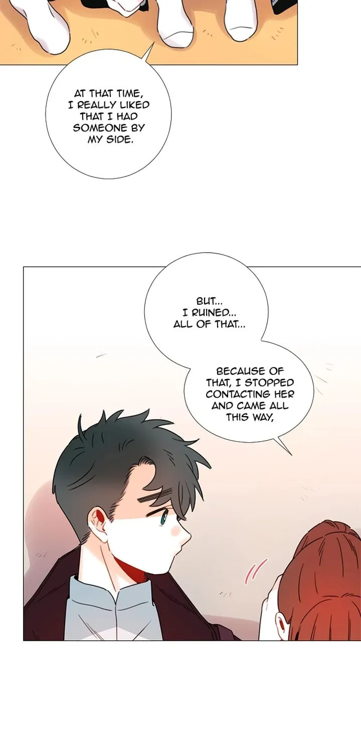 You At First Sight Chapter 95 page 20 - 
