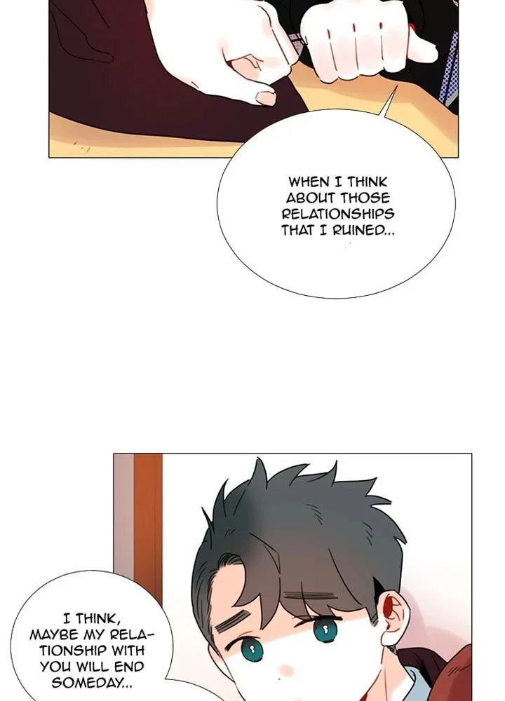 You At First Sight Chapter 95 page 24 - 