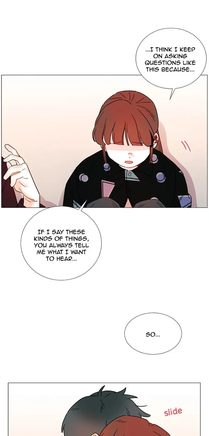 You At First Sight Chapter 95 page 27 - 