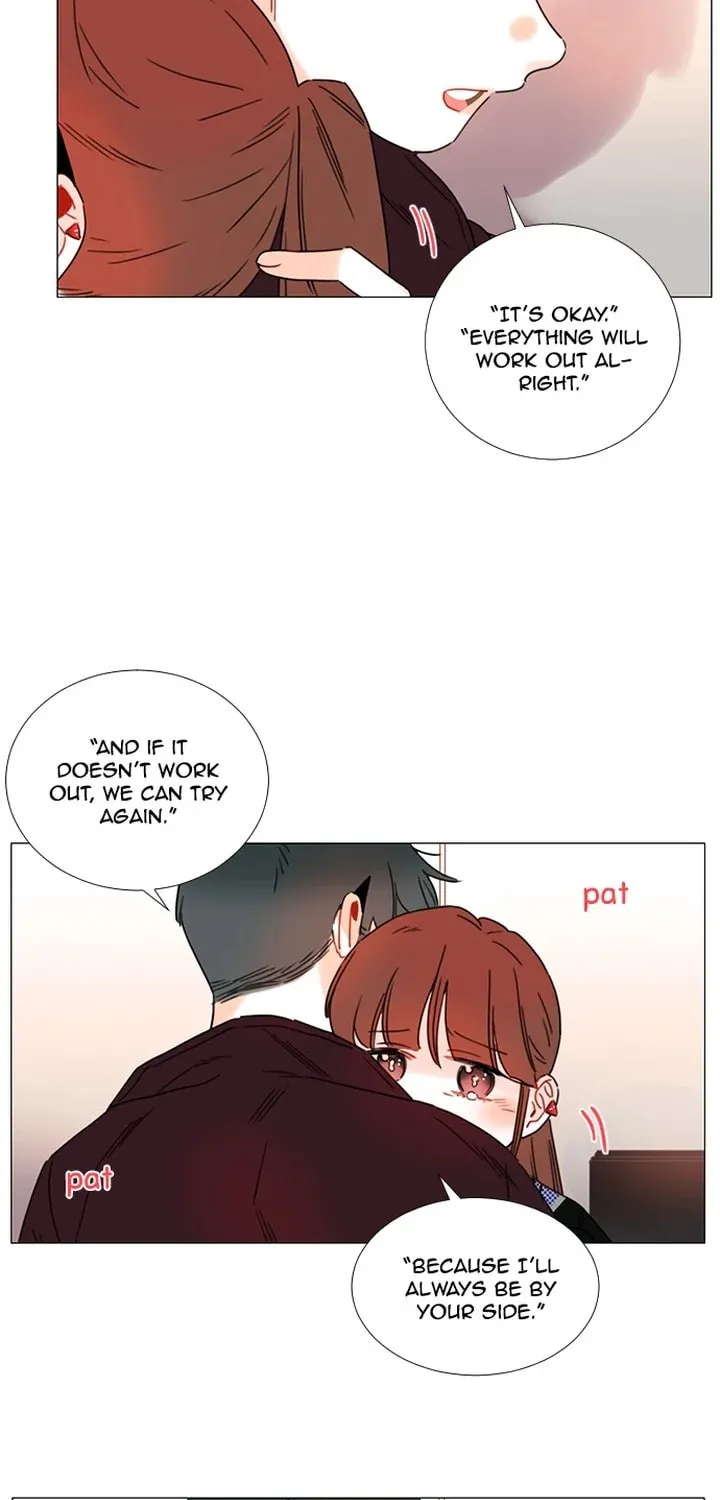 You At First Sight Chapter 95 page 30 - 