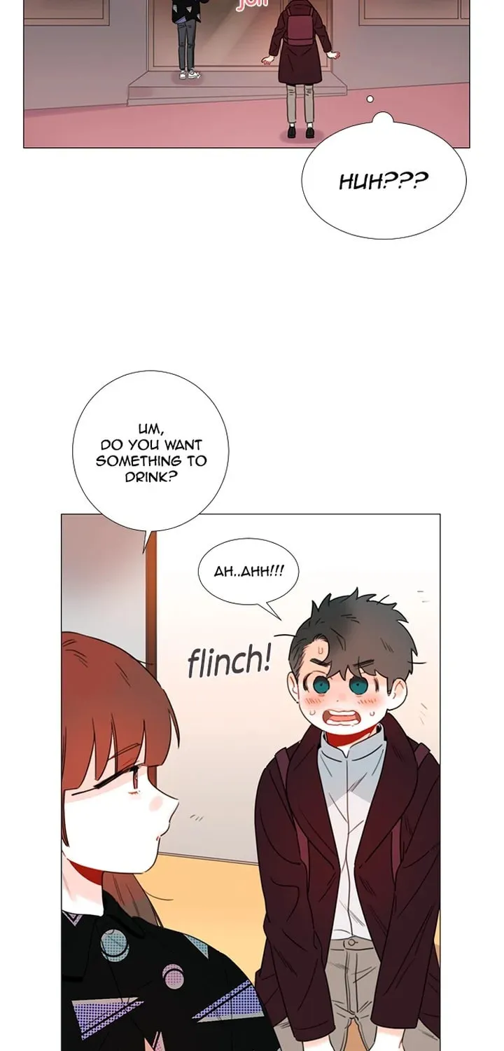 You At First Sight Chapter 95 page 4 - 