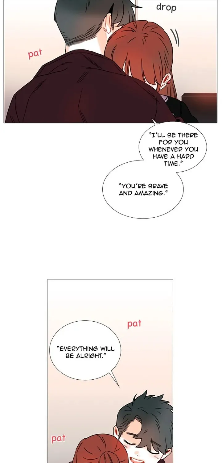 You At First Sight Chapter 95 page 31 - 