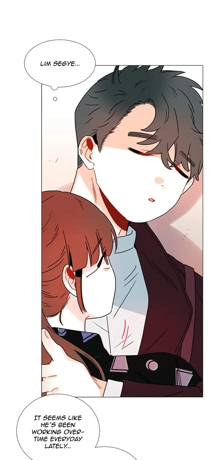 You At First Sight Chapter 95 page 35 - 