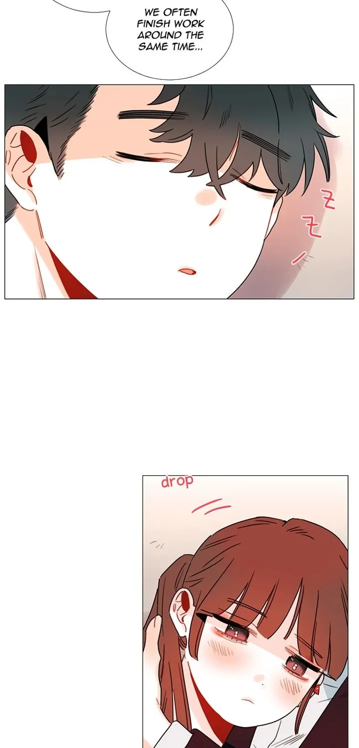 You At First Sight Chapter 95 page 36 - 