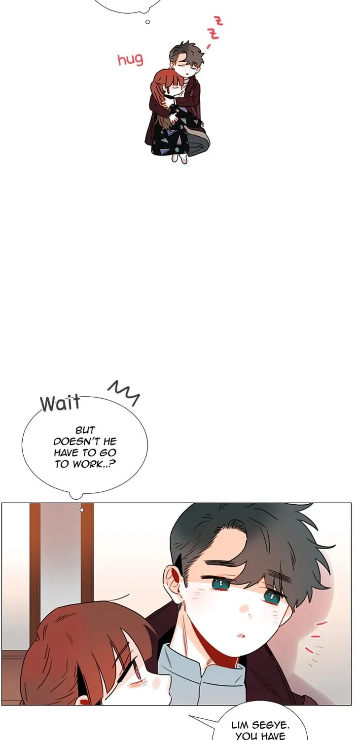 You At First Sight Chapter 95 page 38 - 