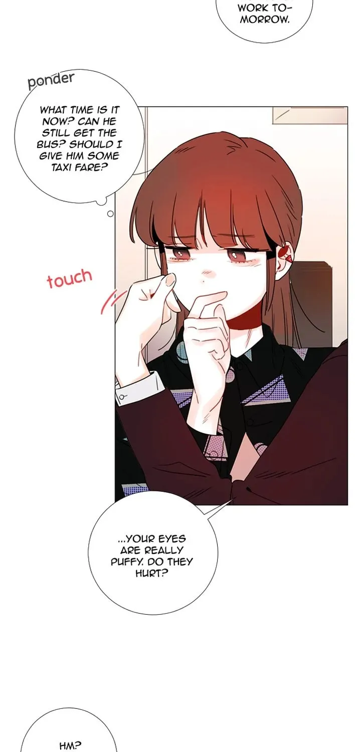You At First Sight Chapter 95 page 39 - 