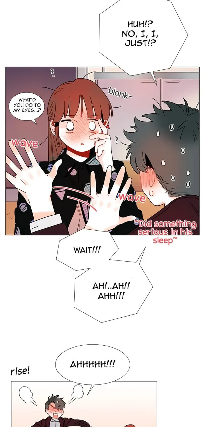 You At First Sight Chapter 95 page 44 - 