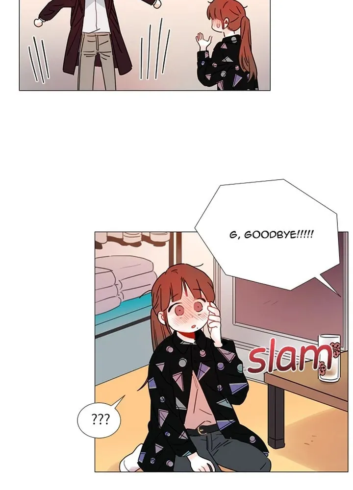You At First Sight Chapter 95 page 45 - 