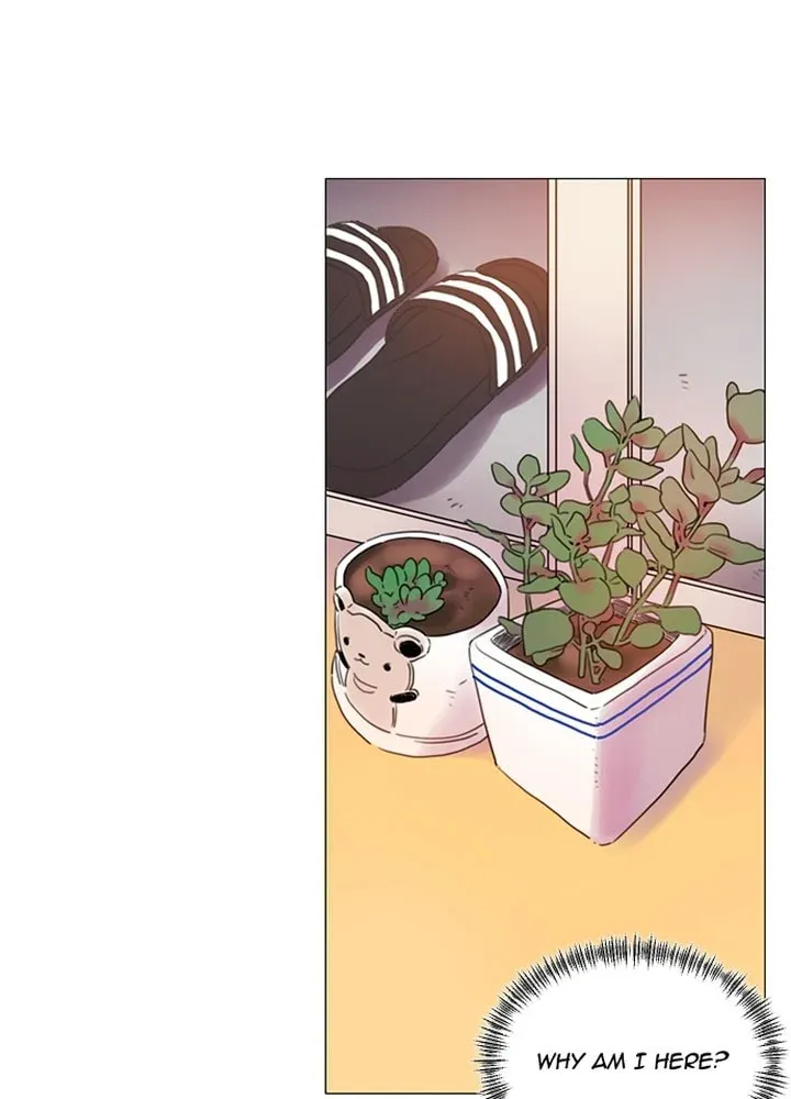 You At First Sight Chapter 95 page 6 - 