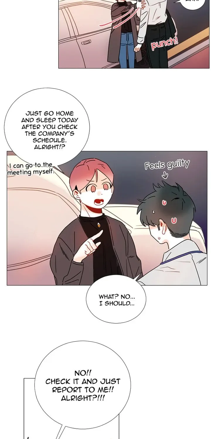 You At First Sight Chapter 95 page 52 - 