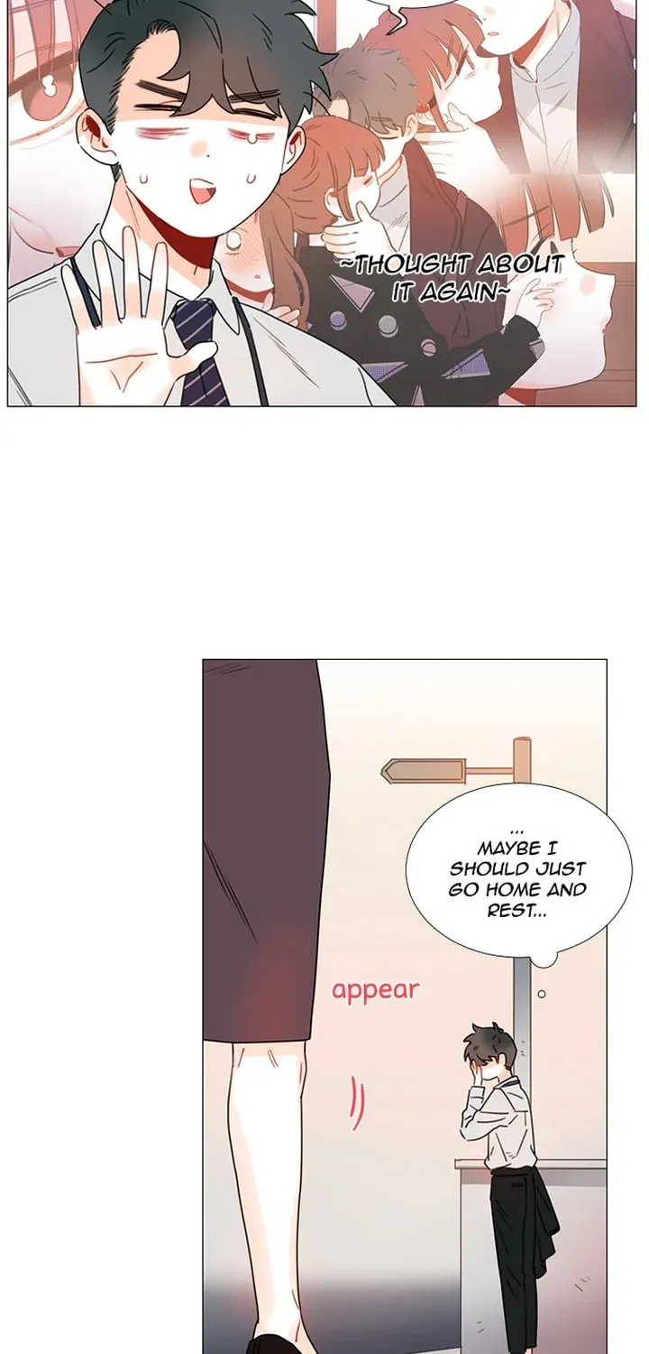 You At First Sight Chapter 95 page 54 - 