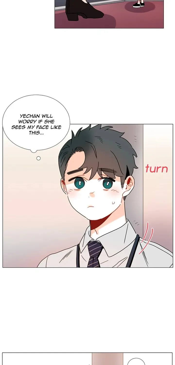 You At First Sight Chapter 95 page 55 - 