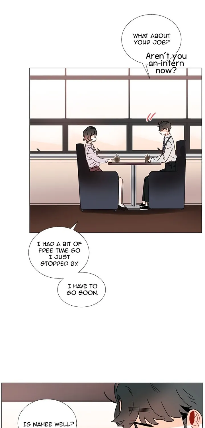 You At First Sight Chapter 95 page 60 - 