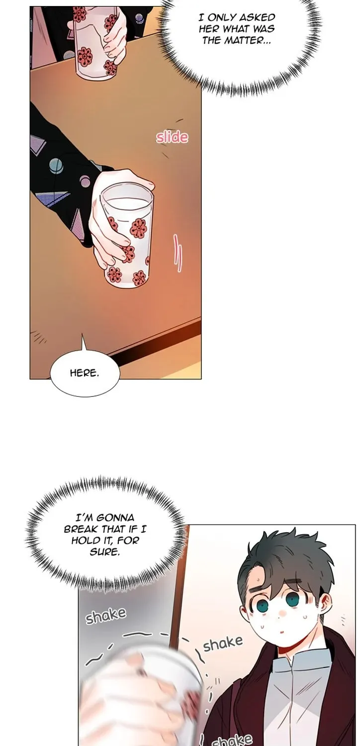 You At First Sight Chapter 95 page 8 - 