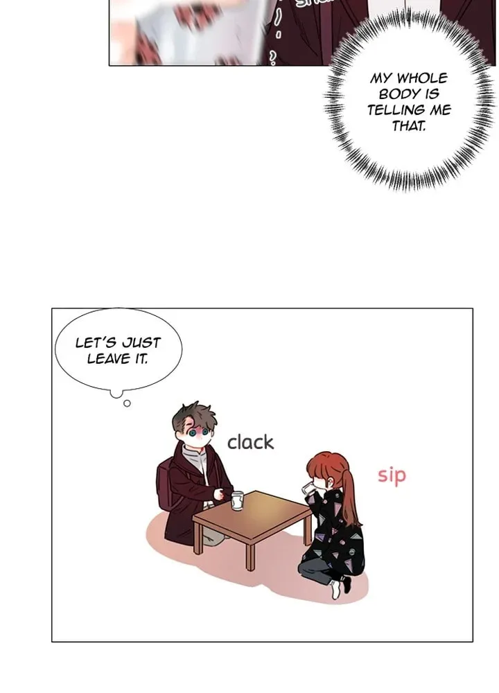 You At First Sight Chapter 95 page 9 - 