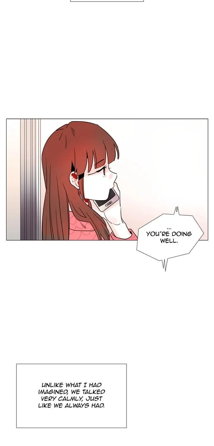 You At First Sight Chapter 96 page 15 - 