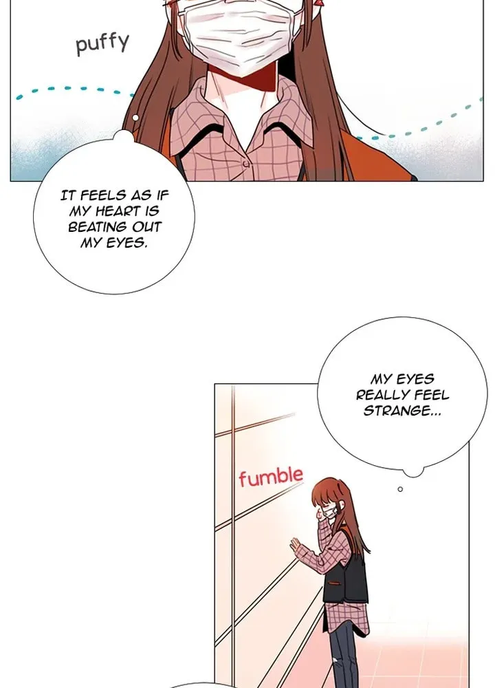 You At First Sight Chapter 96 page 19 - 