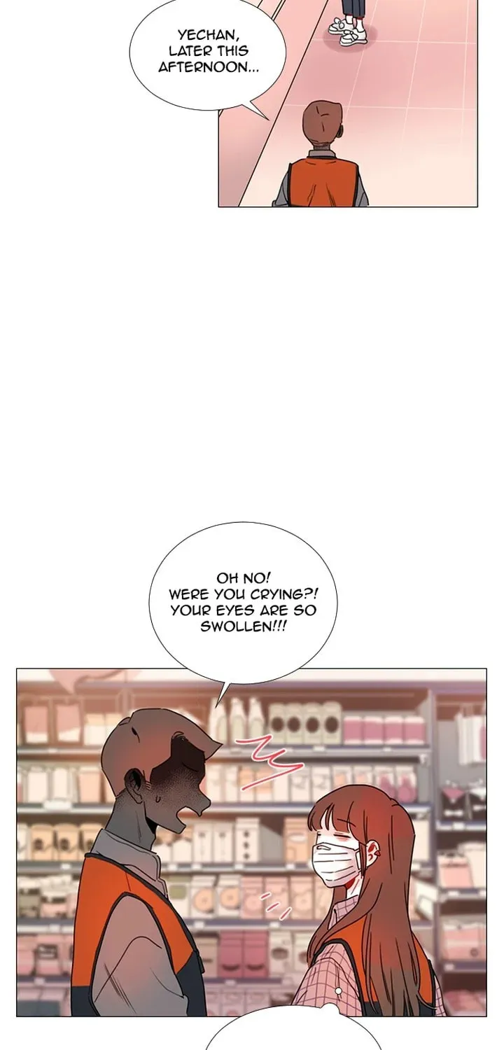 You At First Sight Chapter 96 page 20 - 