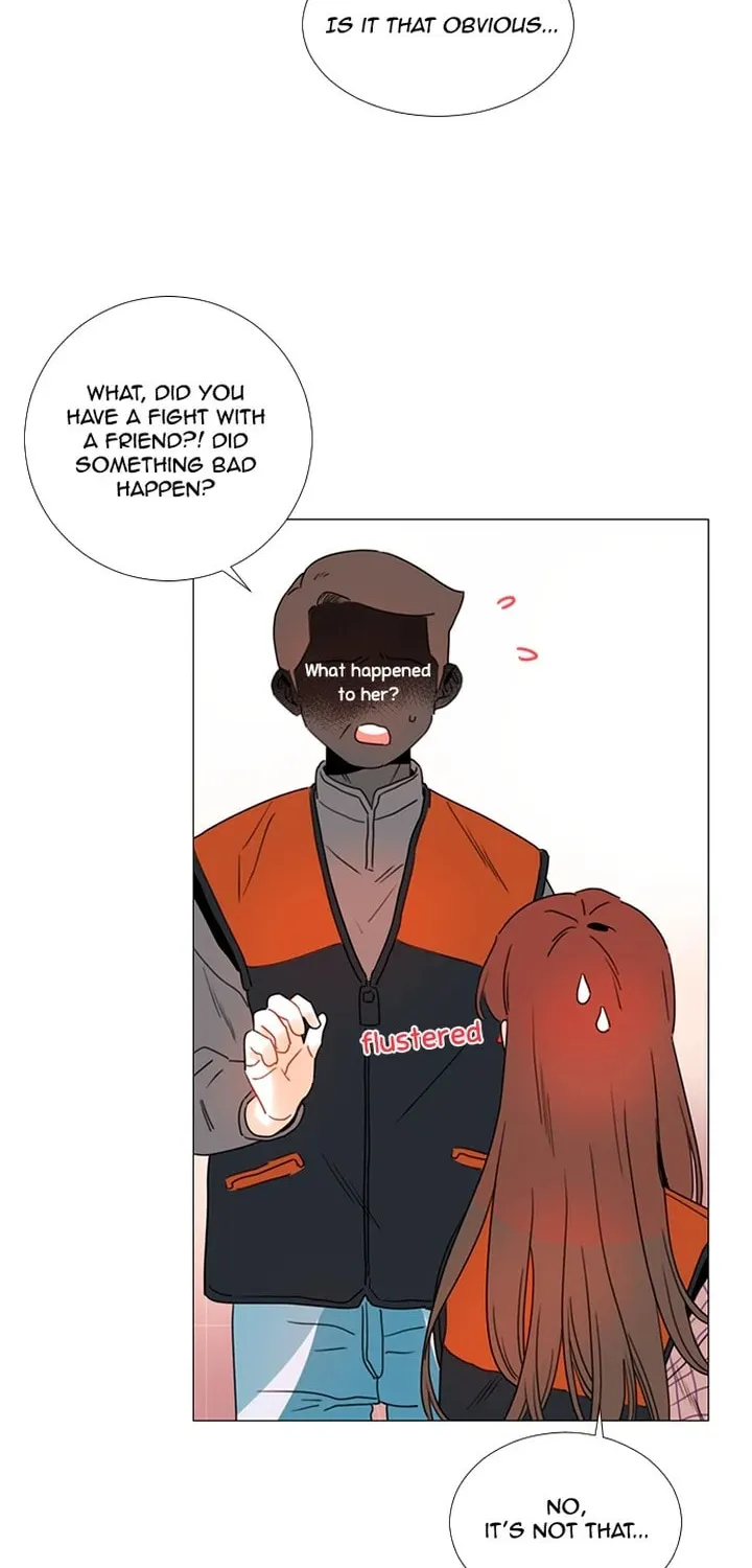 You At First Sight Chapter 96 page 21 - 