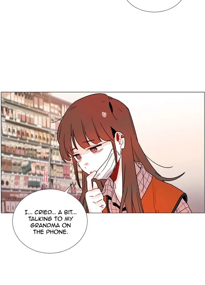 You At First Sight Chapter 96 page 22 - 