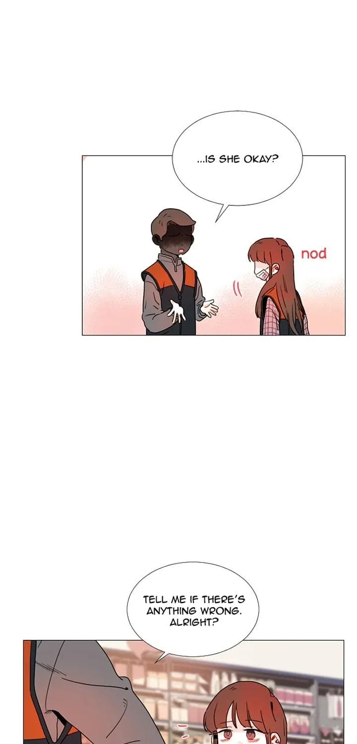You At First Sight Chapter 96 page 23 - 