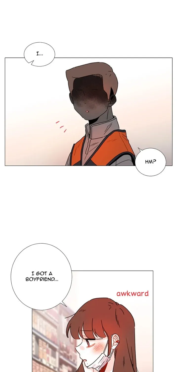 You At First Sight Chapter 96 page 25 - 