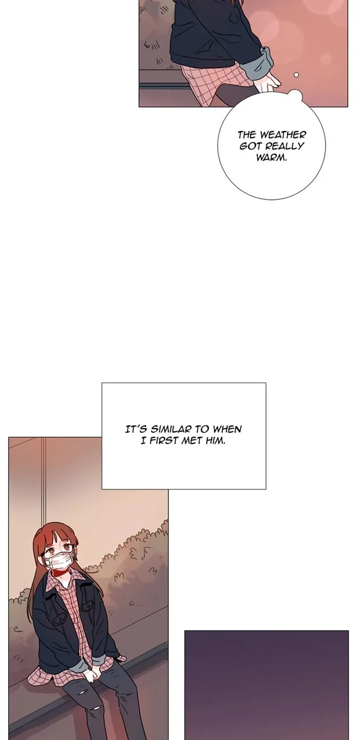 You At First Sight Chapter 96 page 29 - 