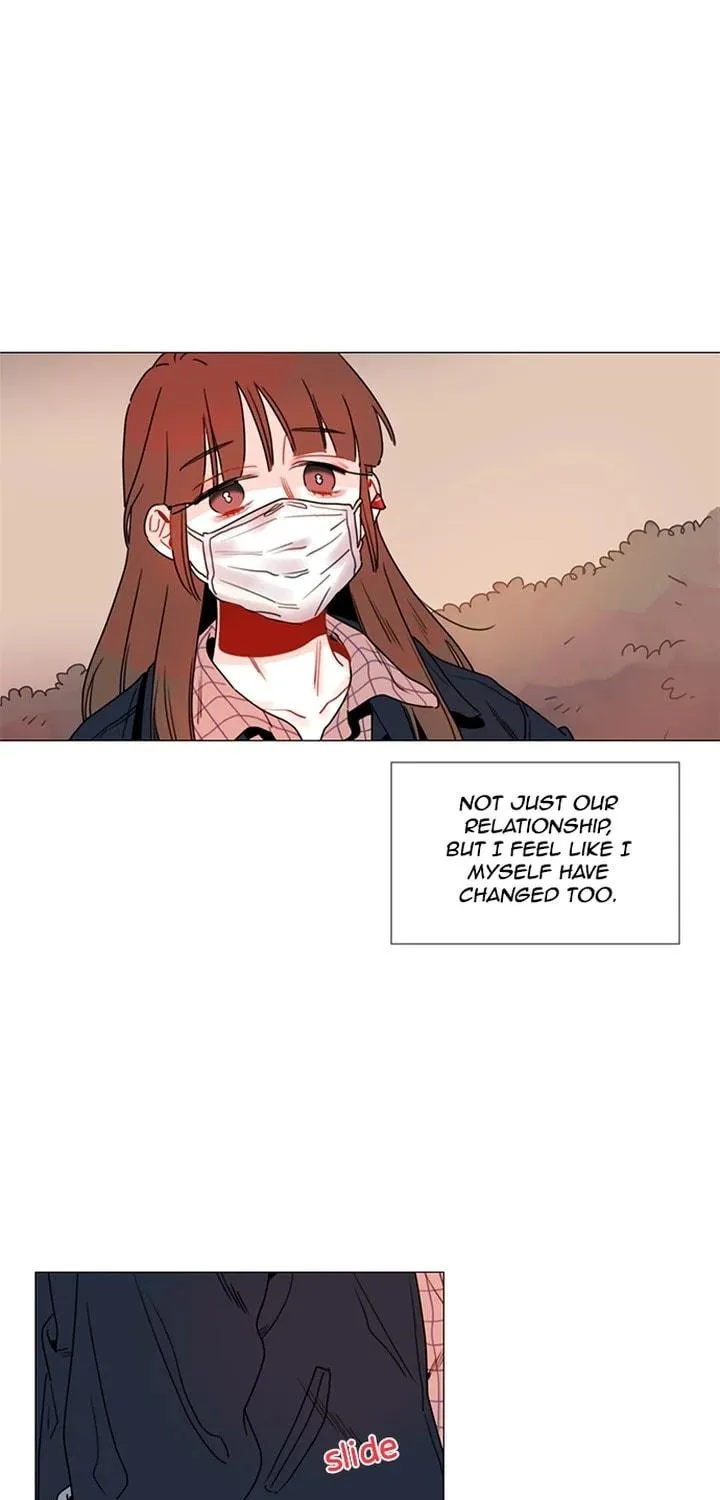 You At First Sight Chapter 96 page 31 - 