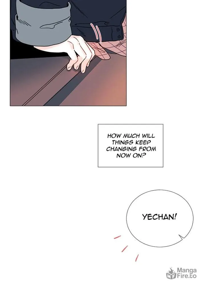 You At First Sight Chapter 96 page 32 - 