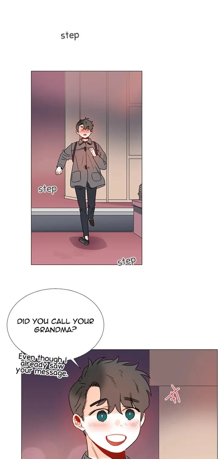 You At First Sight Chapter 96 page 33 - 