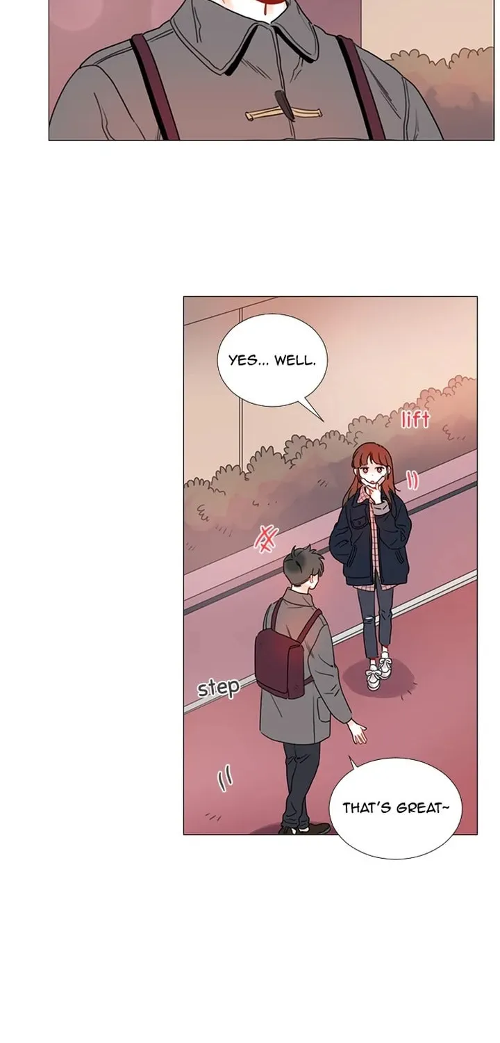 You At First Sight Chapter 96 page 34 - 