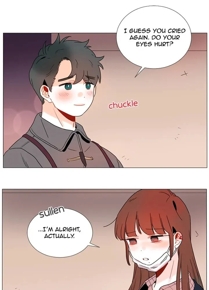You At First Sight Chapter 96 page 35 - 